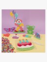 Playbox Hobbyveske med Rørperler Happy Mix 12000 Stk