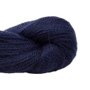 BC Garn Babyalpaca 10/2 14 Marineblå