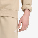 Adidas Originals Ess Loose Crew   Khaki green   M