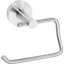 Kriss Simple dorullholder, krom