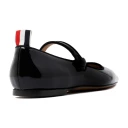 Thom Browne Dame Sko Svart 36 EU