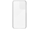 Quad Lock Poncho cover Samsung Galaxy S21 plus transparent