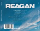 Diverse Artister  Reagan (Songs Inspired By The Film)  O.S.T.  CD