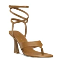 Stuart Weitzman Dame Sko Brun 40 EU,