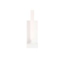 Kartell Goodnight Vegglampe Matt Hvit