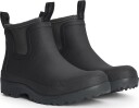 Tretorn Unisex Terräng Low Neo Winter 40, Jet Black