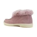 Santoni Dame Sko Rosa 36 EU