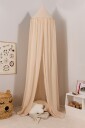 Alice &  Fox DELIA Sengehimmel Beige
