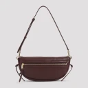 Celine Dame Vesker Brun ONE SIZE,