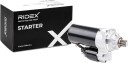 RIDEX 2S0021 Starter