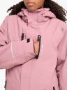 Lindberg Polar Arctic Skisett Dusty Pink 140