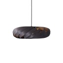 Tom Rossau TR5 Taklampe Grå Liten Ø40