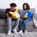 Club Mocchi Mocchi Mega Sonic 38 cm 260-12419