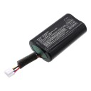 Batteri til Chevrolet Corvette etc