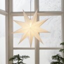 Star Trading 231 77 1 Pappersstjarna Lysa