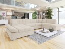 hjørnesofa Hjørnesofa BERGEN Bella 05 Høyre  
