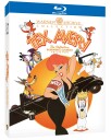 Tex Avery: Definitive Screwball Classics Collection Bluray