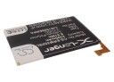 Sony M35t-SG batteri (2300 mAh 3.7 V)