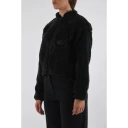 The North Face Dame Jakker Svart S,
