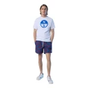 North Sails Herre Topper Hvit XL,