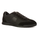 Boss Herre Sko Svart 39 EU,