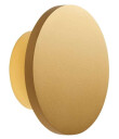 Light-Point - Soho W1 Vegglampe Ø12 IP54 2700/3000K Gold