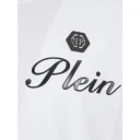 Philipp Plein Herre Topper Hvit S,