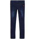 name it Nkmtheo Xslim Swe Jeans 3113-Th Noos Blue 98