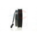 ACAUTO AC-06CL08 Magnetclutch, klimakompressor