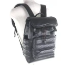 Coach Pre-owned, Herre, Pre-owned, Svart, ONE SIZE,