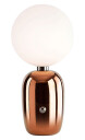 Parachilna Aballs Bordlampe Stor Kobber