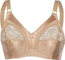 sassa BH Functional Bra Beige polyester B 95 Dame