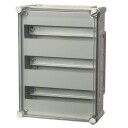 FIBOX Pepd-3 din-rail encl.