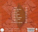 Craig Pruess  Terracotta  CD