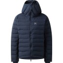 Haglöfs Spitz Down Hood Women Tarn Blue