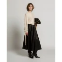 Alberta Ferretti Dame Bluser & Skjorter Beige XS,
