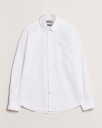 Barbour Lifestyle Nelson Linen/Cotton Shirt White