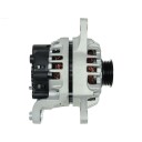 Dynamo AS PL A3395S