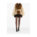 Rotate Birger Christensen Dame Jakker Brun M,