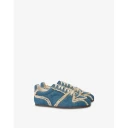 Moschino unisex Sko Blå 37 EU,