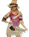 Leg Avenue Scarecrow Cutie Fugleskremsel Kostyme