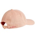 Mini Rodini To The Moon Emb Cap Pink 48/50