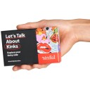 Sinful Let’s Talk About Kinks - The Game
