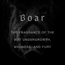 Wolf Brothers Boar Wild Slavic Fragrance Eau de Parfum Duftprøve 2ml