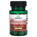 Swanson Resveratrol