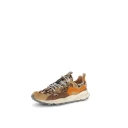Flower Mountain Dame Sko Oransje 36 EU,