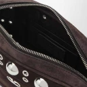 Valentino Garavani Herre Vesker Brun ONE SIZE,