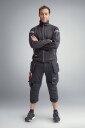 Snickers Workwear 6142 AllroundWork Piratbukse Svart, Klær