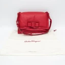 Salvatore Ferragamo Dame Rød