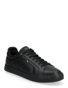 Tommy Hilfiger Icon Court Light Ess   Black   44